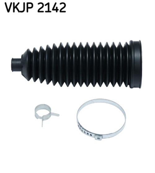 Bellow Set, steering - VKJP 2142 SKF