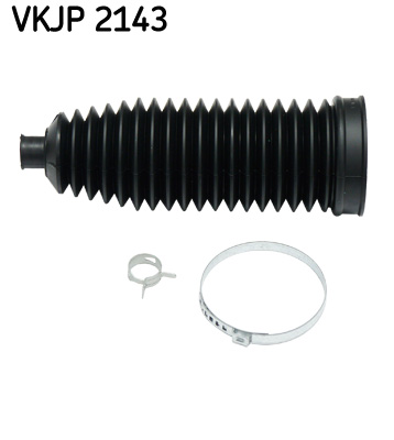 Bellow Set, steering - VKJP 2143 SKF