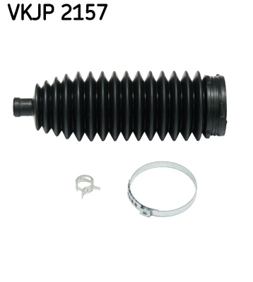 Bellow Set, steering - VKJP 2157 SKF