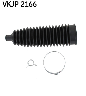 Bellow Set, steering - VKJP 2166 SKF
