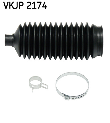 Bellow Set, steering - VKJP 2174 SKF
