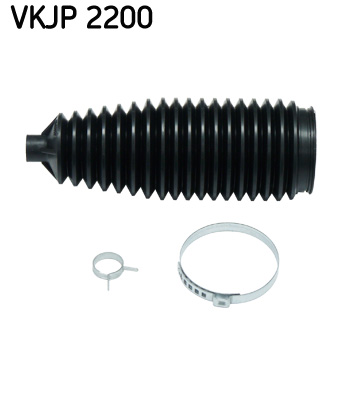 Bellow Set, steering - VKJP 2200 SKF