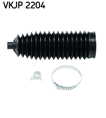 Bellow Set, steering - VKJP 2204 SKF