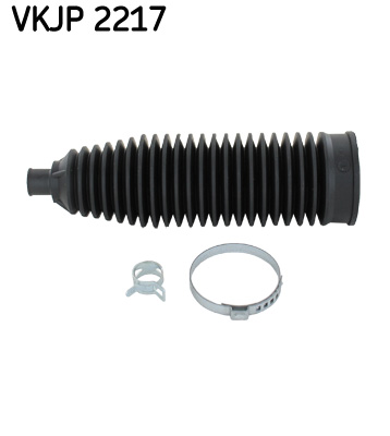 Bellow Set, steering - VKJP 2217 SKF
