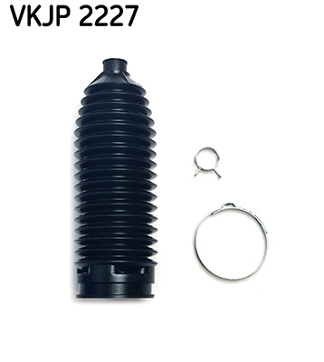 Bellow Set, steering - VKJP 2227 SKF
