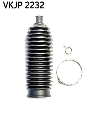 Bellow Set, steering - VKJP 2232 SKF