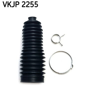 Bellow Set, steering - VKJP 2255 SKF