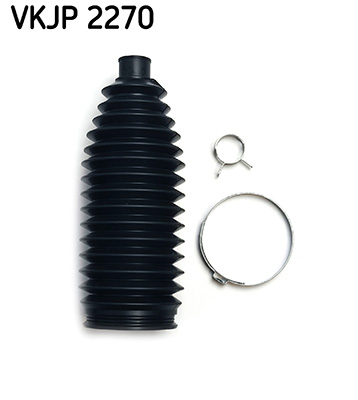 Bellow Set, steering - VKJP 2270 SKF