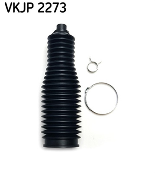 Bellow Set, steering - VKJP 2273 SKF