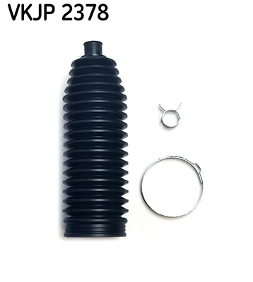 Bellow Set, steering - VKJP 2378 SKF