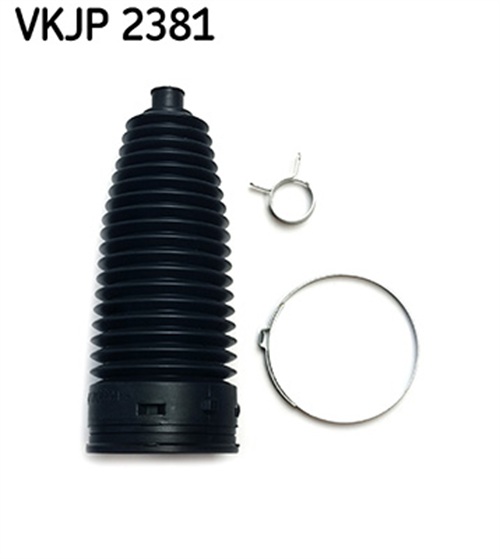 Bellow Set, steering - VKJP 2381 SKF