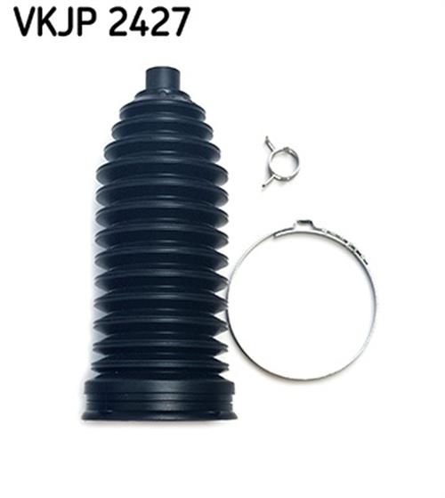 Bellow Set, steering - VKJP 2427 SKF