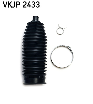 Bellow Set, steering - VKJP 2433 SKF