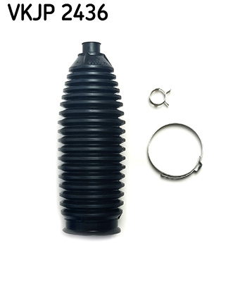 Bellow Set, steering - VKJP 2436 SKF