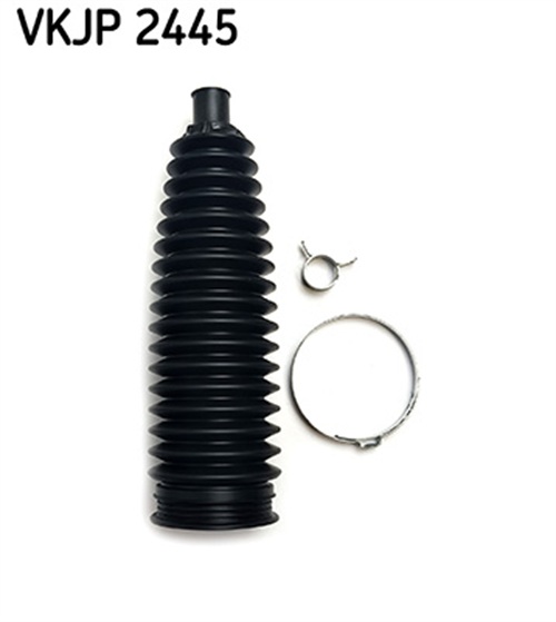 Bellow Set, steering - VKJP 2445 SKF