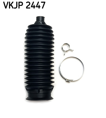 Bellow Set, steering - VKJP 2447 SKF