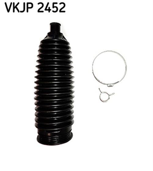 Bellow Set, steering - VKJP 2452 SKF