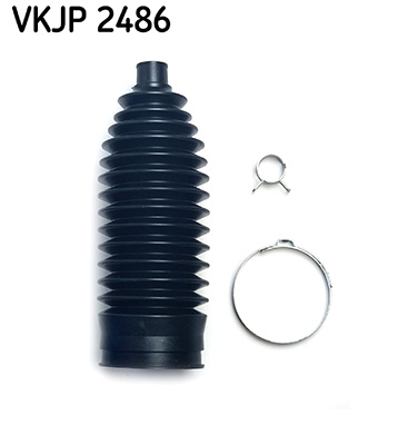 Bellow Set, steering - VKJP 2486 SKF