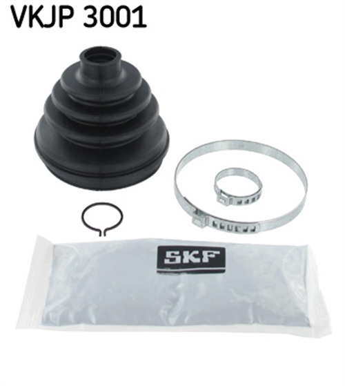 Bellow Set, drive shaft - VKJP 3001 SKF