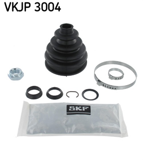Kit cuffia, Semiasse - VKJP 3004 SKF