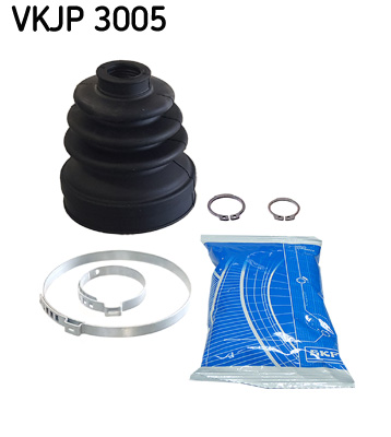 Bellow Set, drive shaft - VKJP 3005 SKF