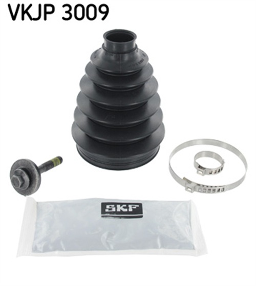 Bellow Set, drive shaft - VKJP 3009 SKF