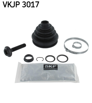 Bellow Set, drive shaft - VKJP 3017 SKF