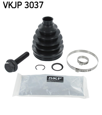 Bellow Set, drive shaft - VKJP 3037 SKF