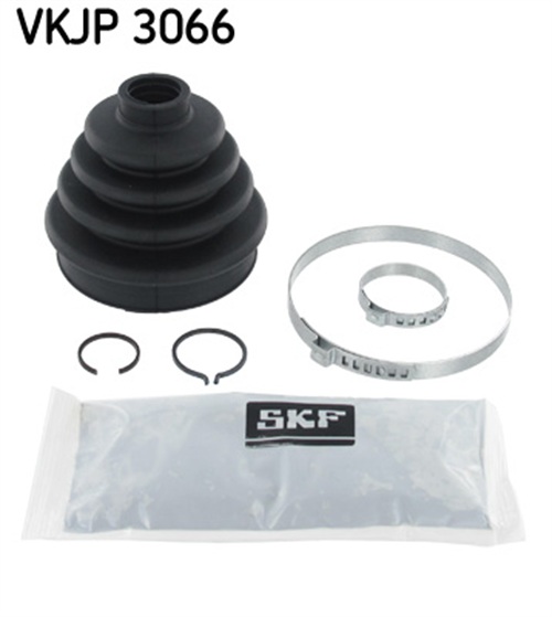 Bellow Set, drive shaft - VKJP 3066 SKF