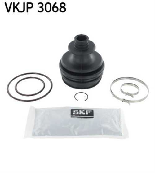 Bellow Set, drive shaft - VKJP 3068 SKF