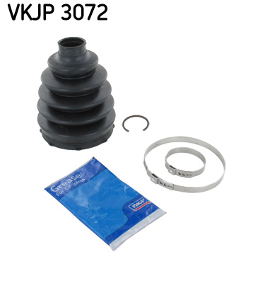 Bellow Set, drive shaft - VKJP 3072 SKF