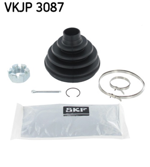 Bellow Set, drive shaft - VKJP 3087 SKF