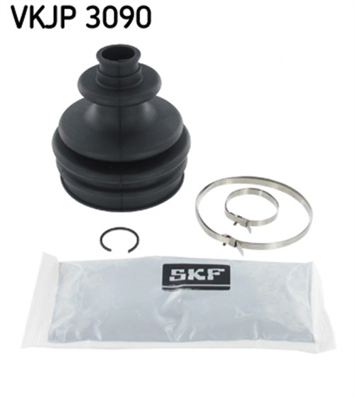 Bellow Set, drive shaft - VKJP 3090 SKF