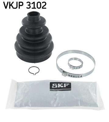 Bellow Set, drive shaft - VKJP 3102 SKF