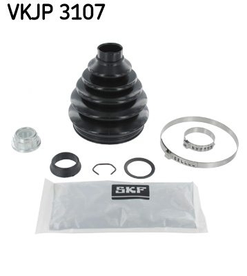 Bellow Set, drive shaft - VKJP 3107 SKF