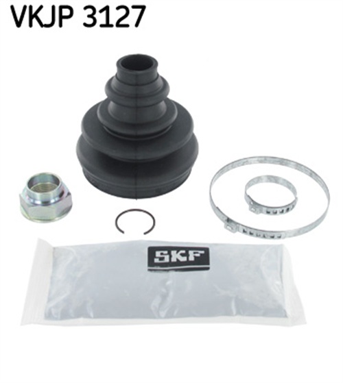 Bellow Set, drive shaft - VKJP 3127 SKF