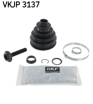 Bellow Set, drive shaft - VKJP 3137 SKF