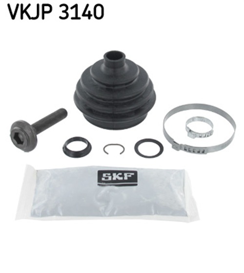 Bellow Set, drive shaft - VKJP 3140 SKF