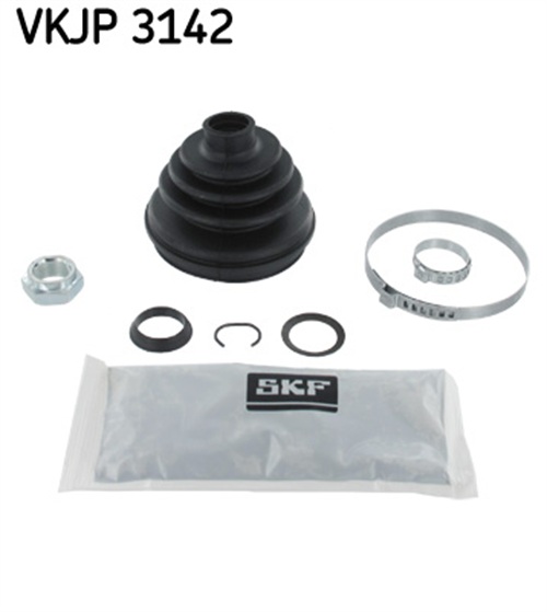Bellow Set, drive shaft - VKJP 3142 SKF