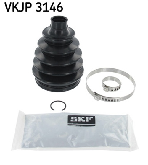 Bellow Set, drive shaft - VKJP 3146 SKF