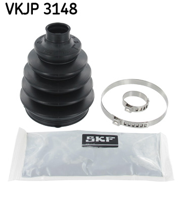 Bellow Set, drive shaft - VKJP 3148 SKF