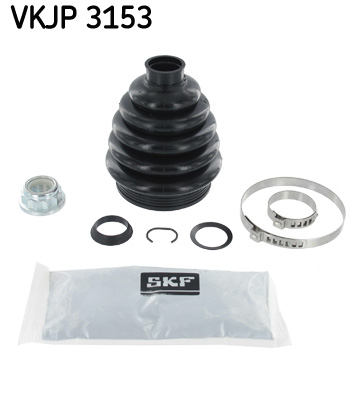 Bellow Set, drive shaft - VKJP 3153 SKF