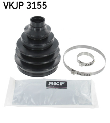 Bellow Set, drive shaft - VKJP 3155 SKF