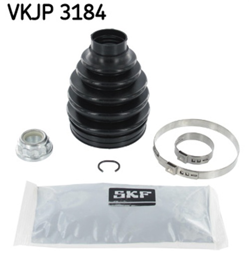 Bellow Set, drive shaft - VKJP 3184 SKF