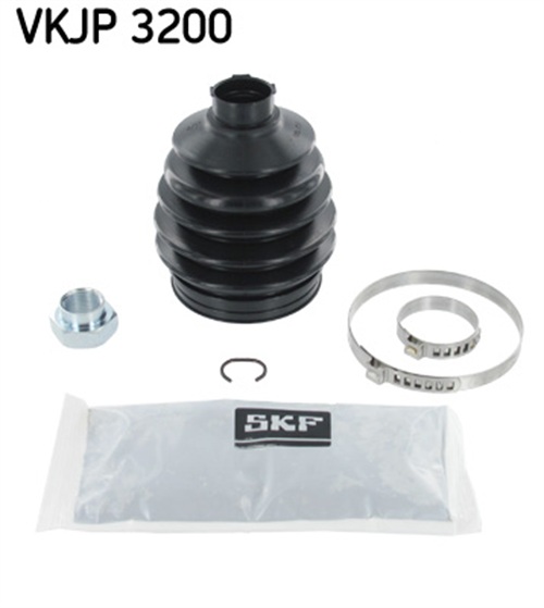 Bellow Set, drive shaft - VKJP 3200 SKF