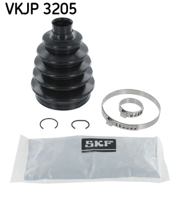 Bellow Set, drive shaft - VKJP 3205 SKF