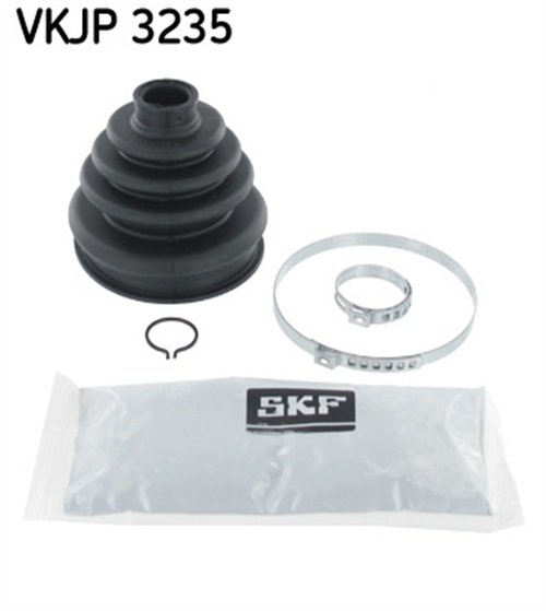 Bellow Set, drive shaft - VKJP 3235 SKF