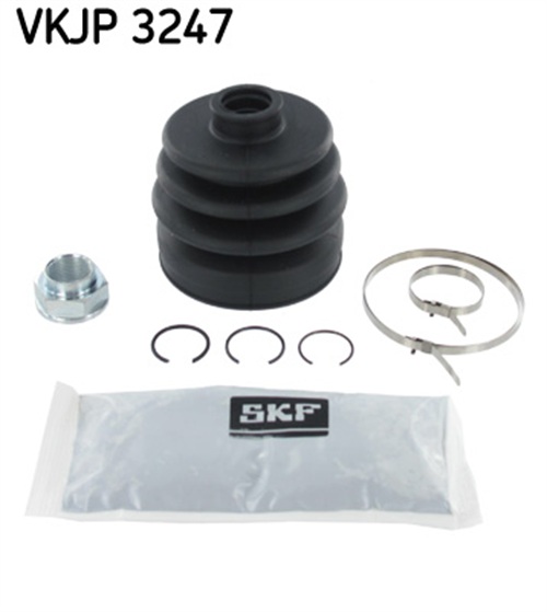 Bellow Set, drive shaft - VKJP 3247 SKF