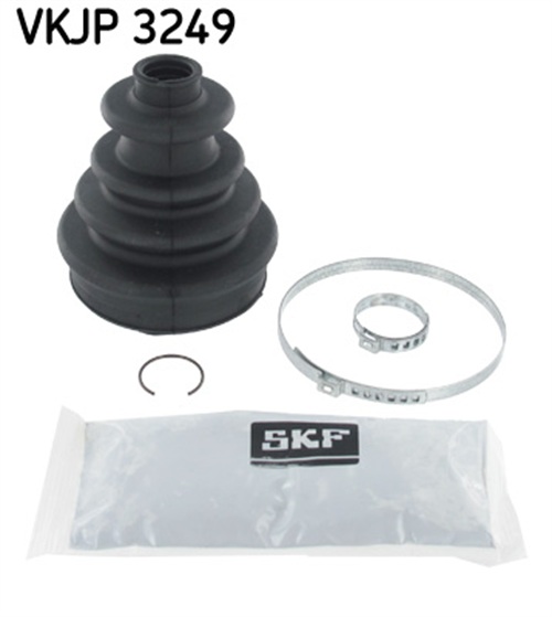 Bellow Set, drive shaft - VKJP 3249 SKF