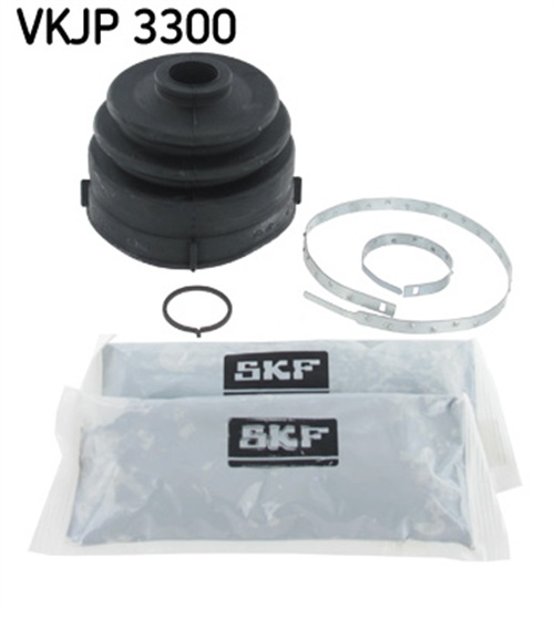 Bellow Set, drive shaft - VKJP 3300 SKF